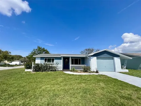 7225 Deerfield Drive Port Richey FL 34668