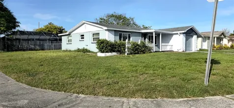 7225 Deerfield Drive Port Richey FL 34668