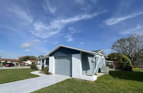 7225 Deerfield Drive Port Richey FL 34668