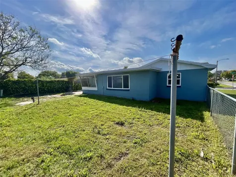 7225 Deerfield Drive Port Richey FL 34668