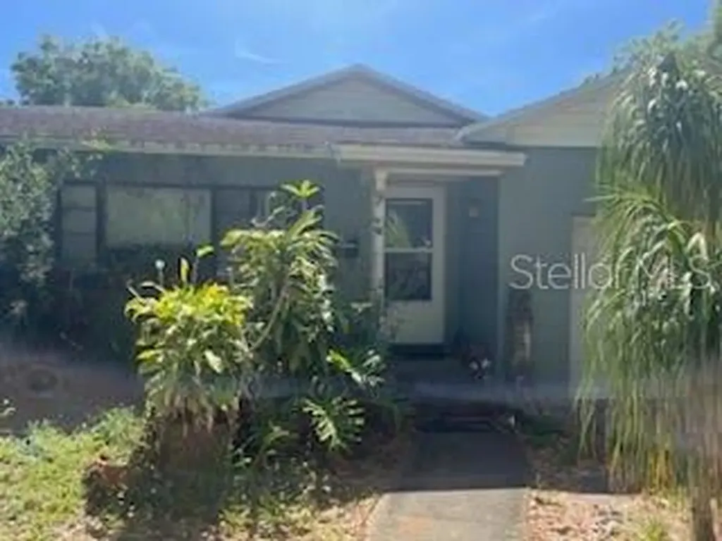 2722 Eastern Parkway Winter Park FL 32789