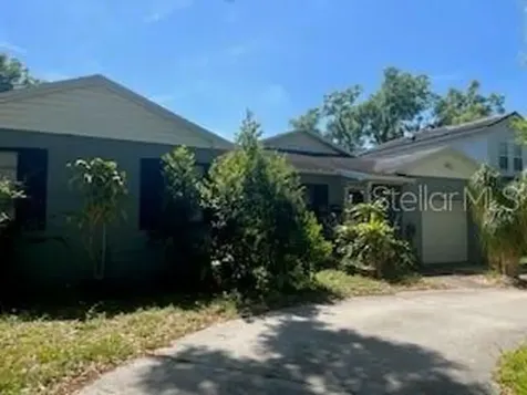 2722 Eastern Parkway Winter Park FL 32789