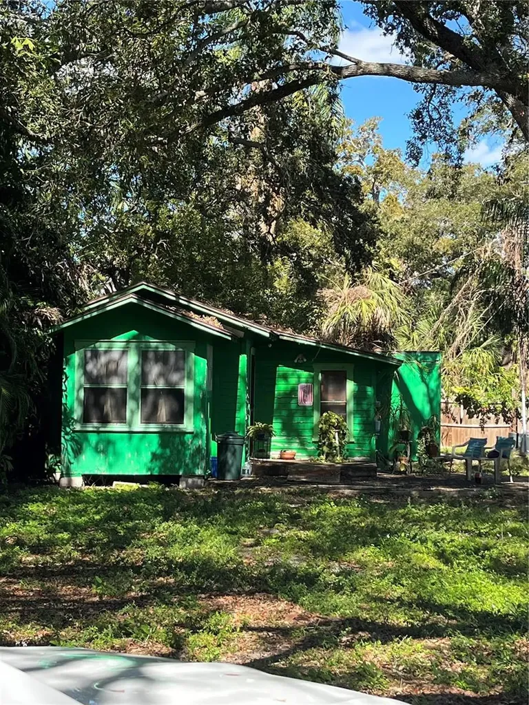 5149 25th Avenue S Gulfport FL 33707