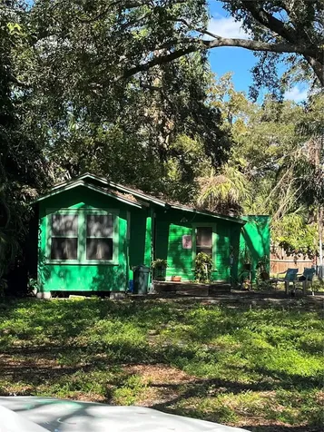 5149 25th Avenue S Gulfport FL 33707