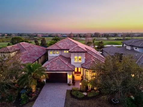 14810 Secret Harbor Place Lakewood Ranch FL 34202