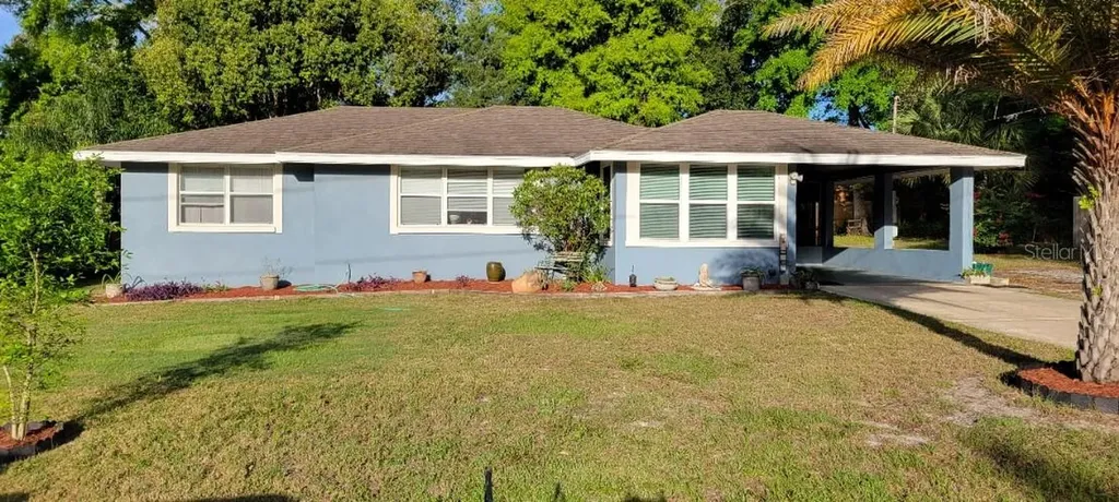 214 Acacia Road Debary FL 32713