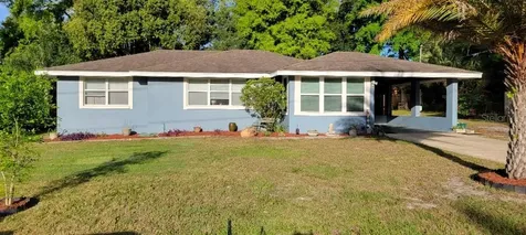 214 Acacia Road Debary FL 32713