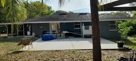 214 Acacia Road Debary FL 32713