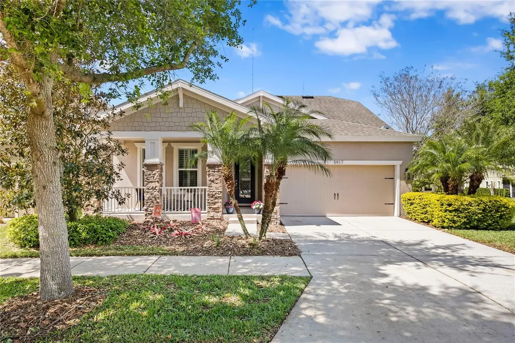5917 Esker Falls Lane Lithia FL 33547