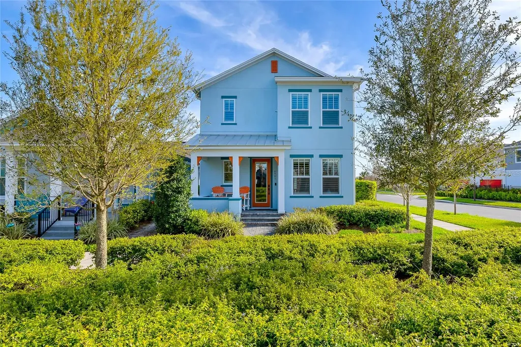 6903 Higgs Alley Orlando FL 32827