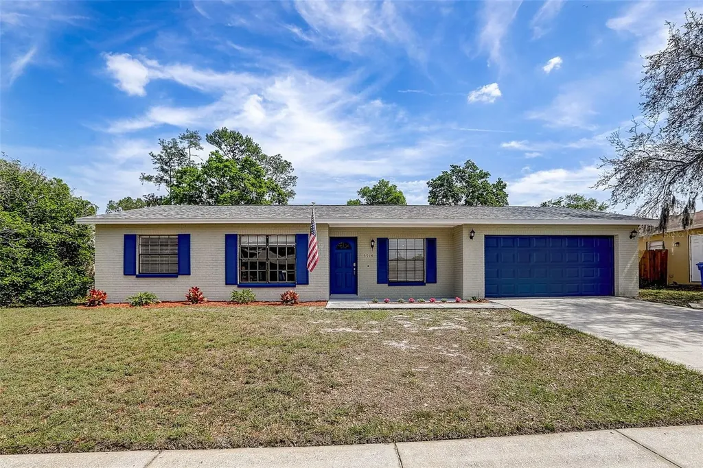 3714 Greenford Street Valrico FL 33596