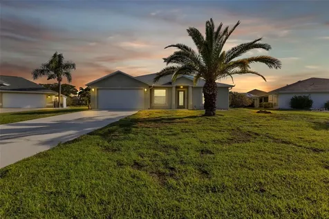7142 Scarlet Sage Court Punta Gorda FL 33955