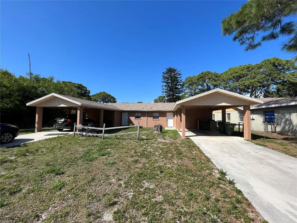 915 Royal Palm Drive Sarasota FL 34234