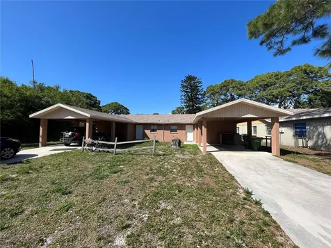 915 Royal Palm Drive Sarasota FL 34234