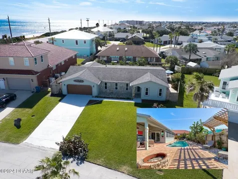32 Seabridge Drive Ormond Beach FL 32176