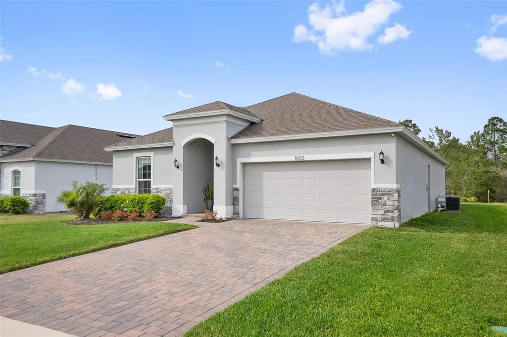 1032 Commuter Drive Deltona FL 32738