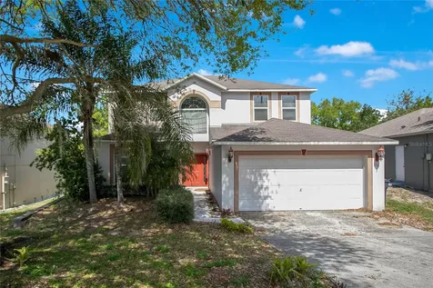 805 Rocky Mountain Court Valrico FL 33594
