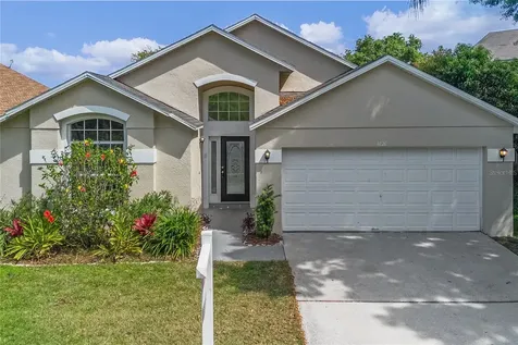 8126 Yellow Crane Drive Kissimmee FL 34747