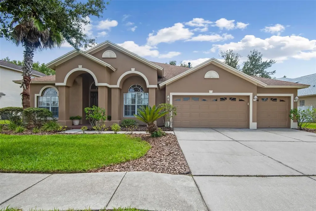 8321 Golden Prairie Drive Tampa FL 33647