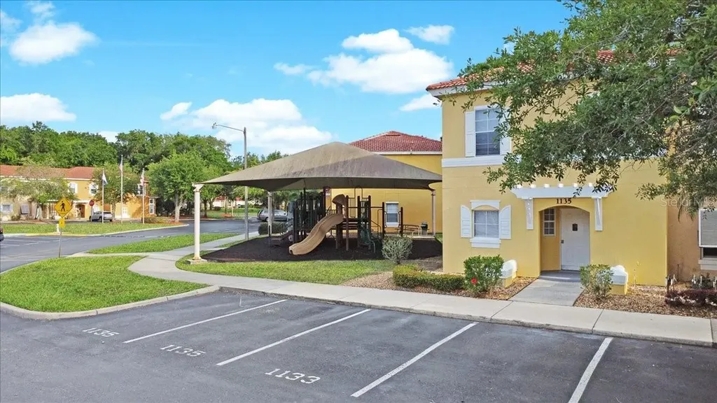 1135 Park Ridge Circle Kissimmee FL 34746