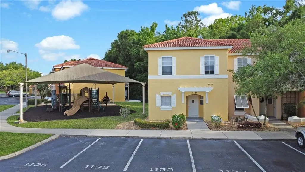 1135 Park Ridge Circle Kissimmee FL 34746