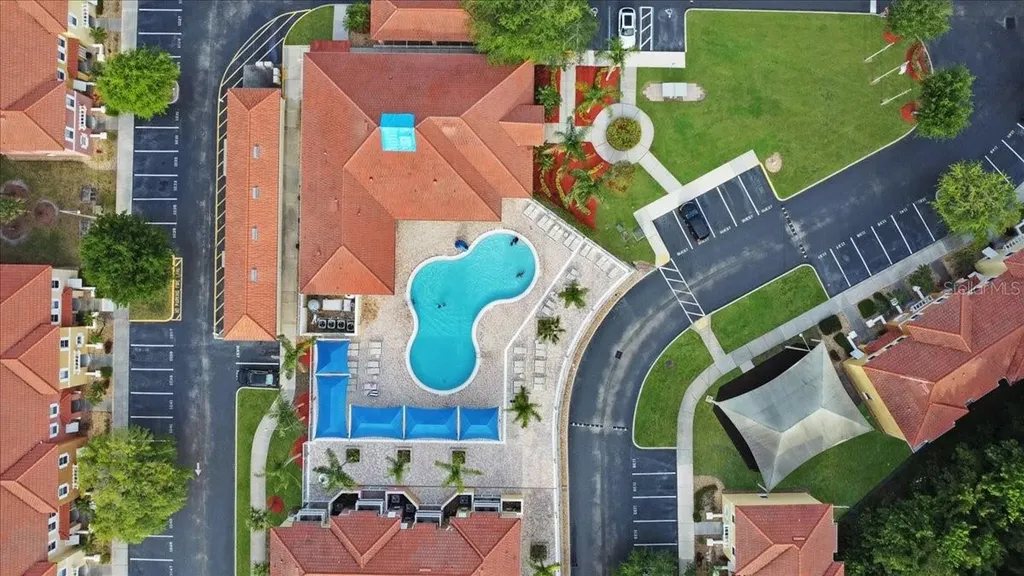 1135 Park Ridge Circle Kissimmee FL 34746