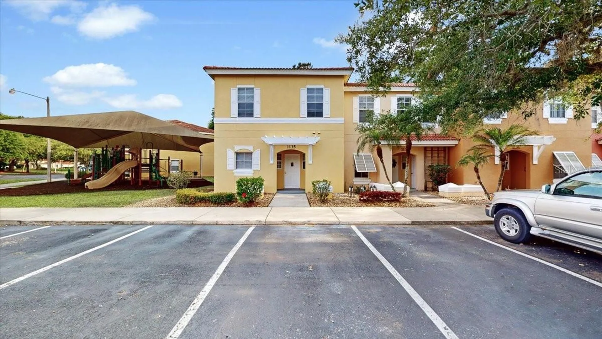 1135 Park Ridge Circle Kissimmee FL 34746