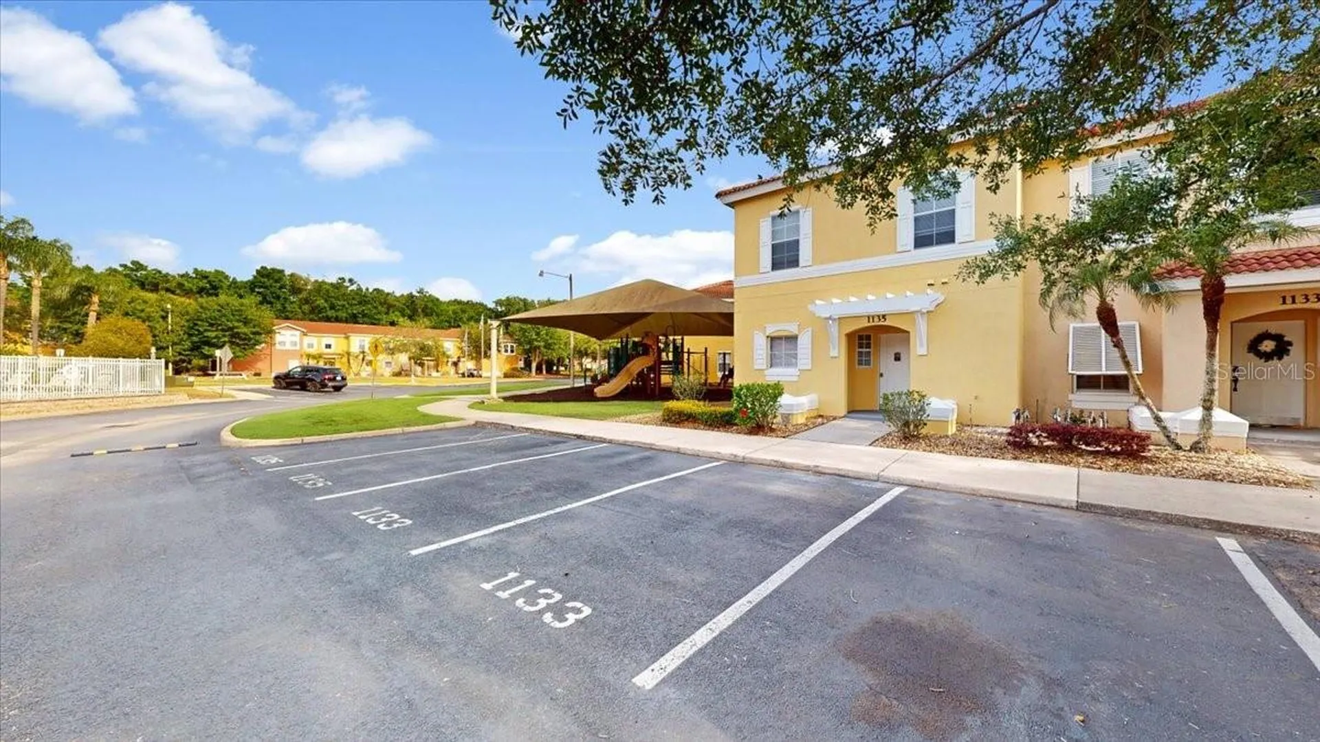 1135 Park Ridge Circle Kissimmee FL 34746