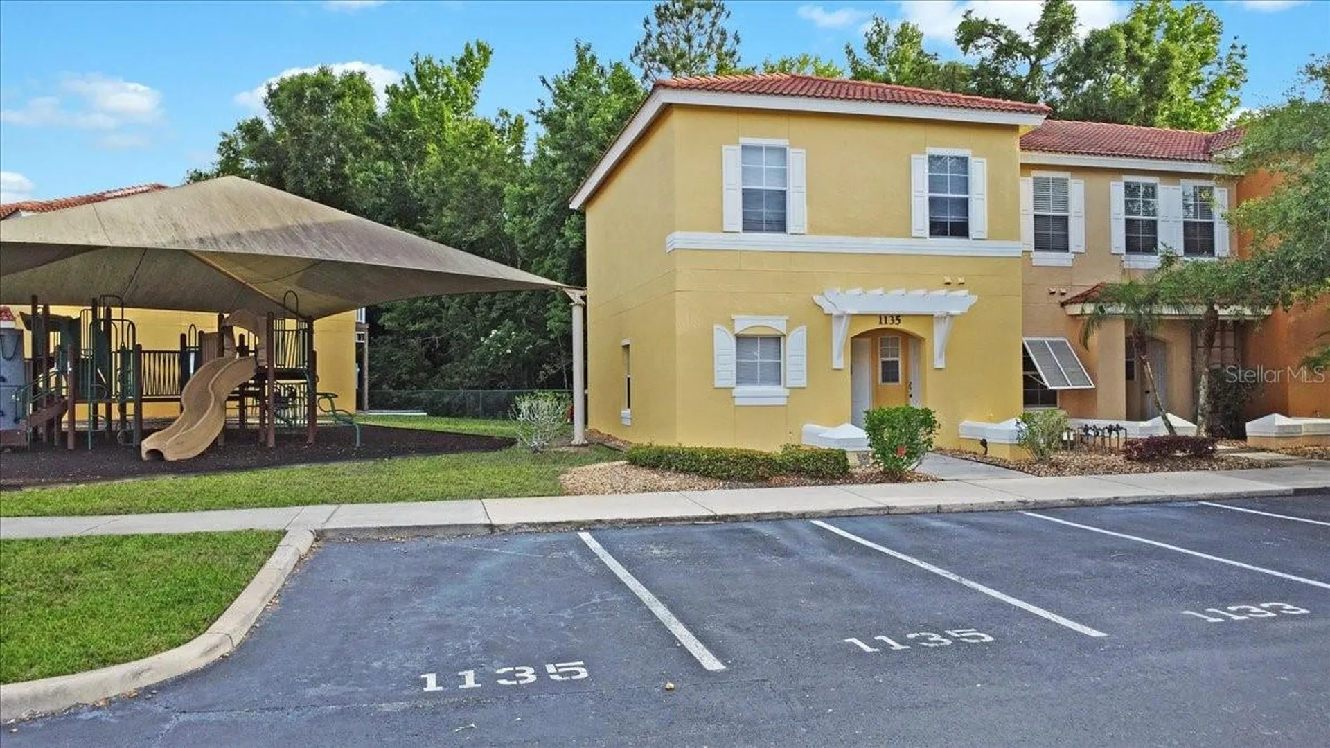 1135 Park Ridge Circle Kissimmee FL 34746