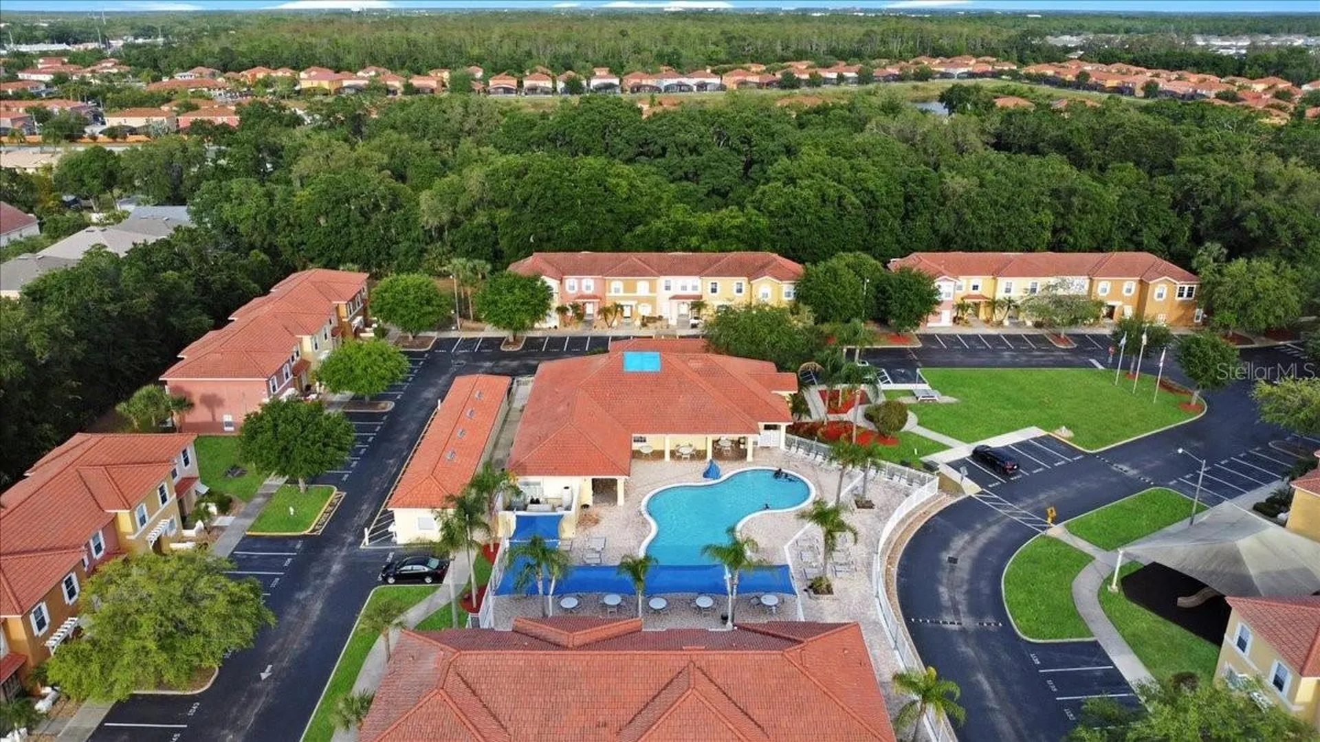 1135 Park Ridge Circle Kissimmee FL 34746