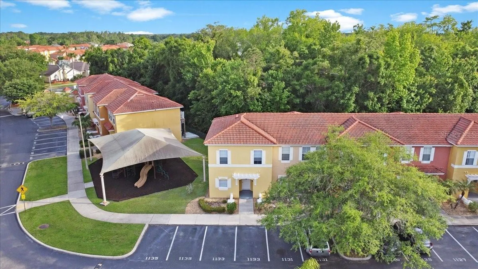 1135 Park Ridge Circle Kissimmee FL 34746
