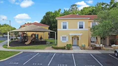 1135 Park Ridge Circle Kissimmee FL 34746