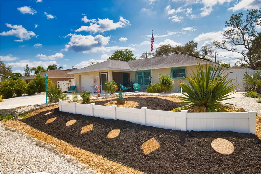 815 Flamingo Road Venice FL 34293