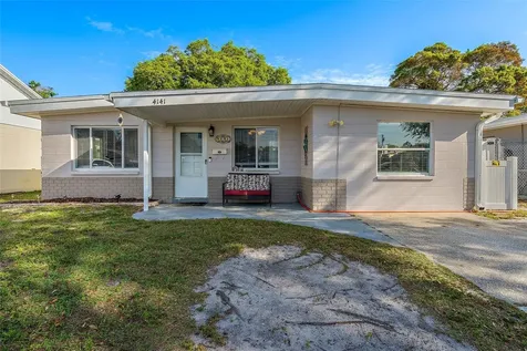 4141 67th Avenue N Pinellas Park FL 33781