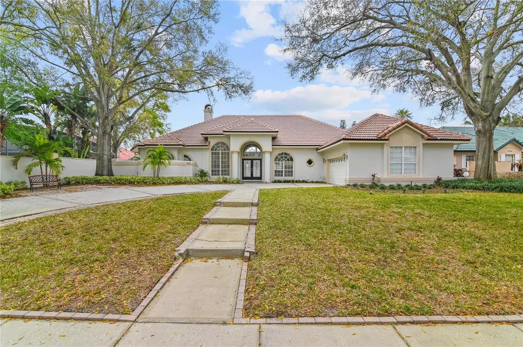7430 Park Springs Circle Orlando FL 32835