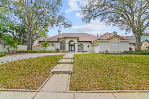 7430 Park Springs Circle Orlando FL 32835