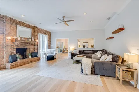 7354 Woodbriar Court Orlando FL 32835