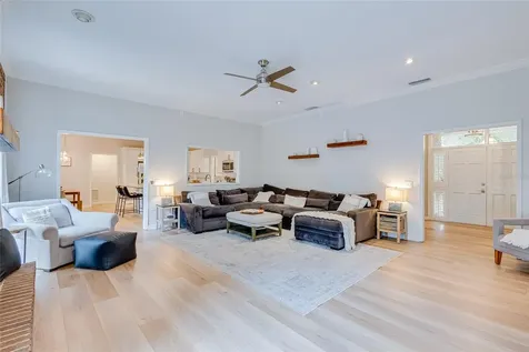 7354 Woodbriar Court Orlando FL 32835