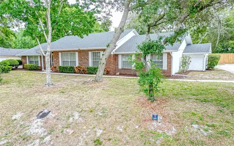 7354 Woodbriar Court Orlando FL 32835