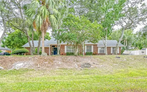 7354 Woodbriar Court Orlando FL 32835