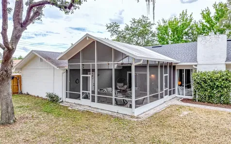 7354 Woodbriar Court Orlando FL 32835