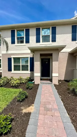 13299 Pontoon Road Winter Garden FL 34787