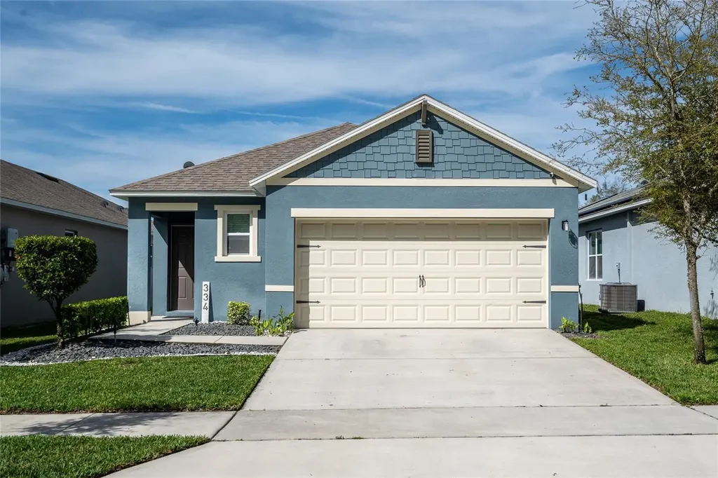 334 Charles Drive Deland FL 32724