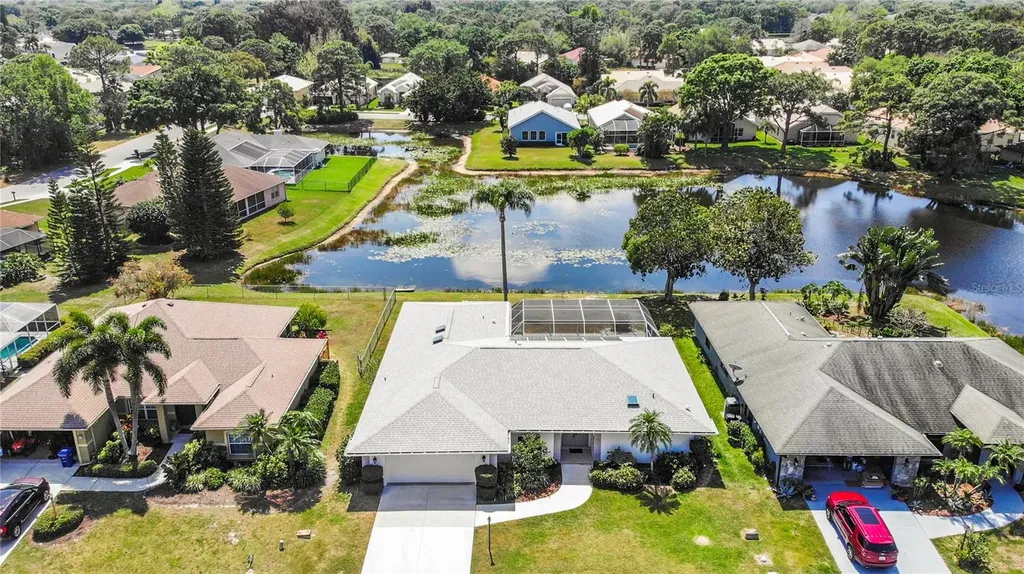 5610 Cynthia Lane Sarasota FL 34235