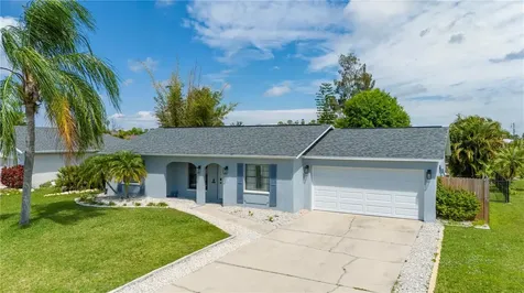 25683 Aysen Drive Punta Gorda FL 33983