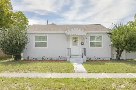 2454 38th Avenue N St Petersburg FL 33713