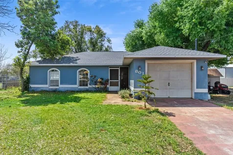 801 North Boulevard W Davenport FL 33837