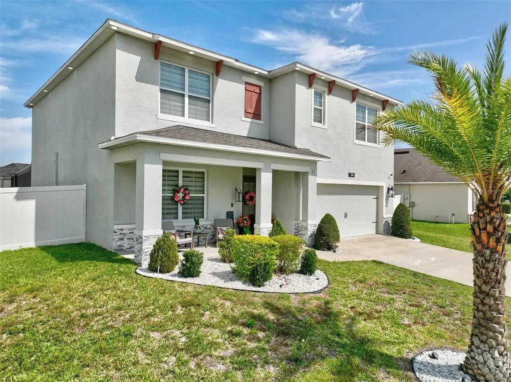 114 St Thomas Drive Mulberry FL 33860