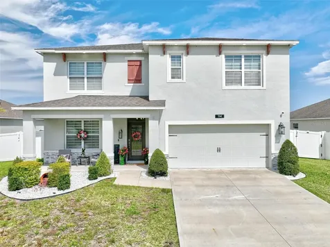 114 St Thomas Drive Mulberry FL 33860