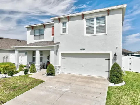 114 St Thomas Drive Mulberry FL 33860